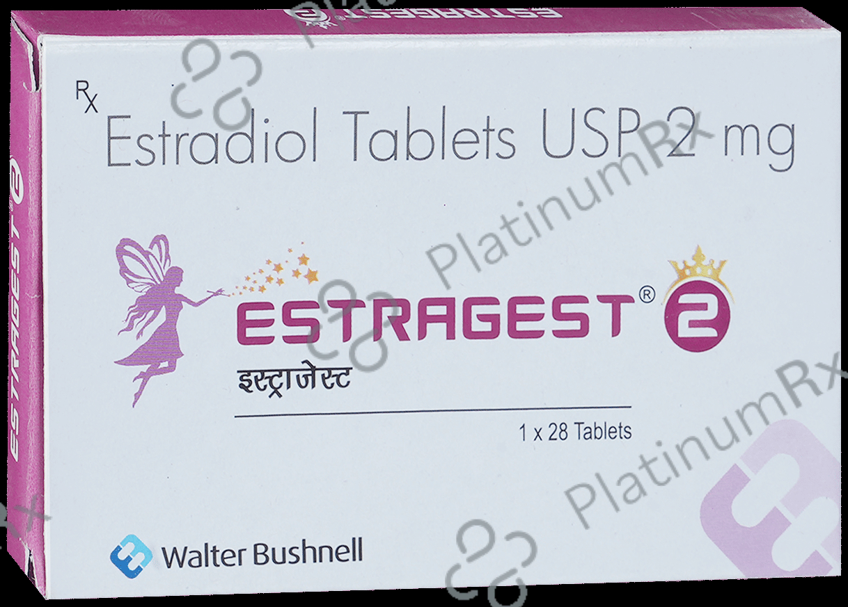 Estragest 2 Tablet