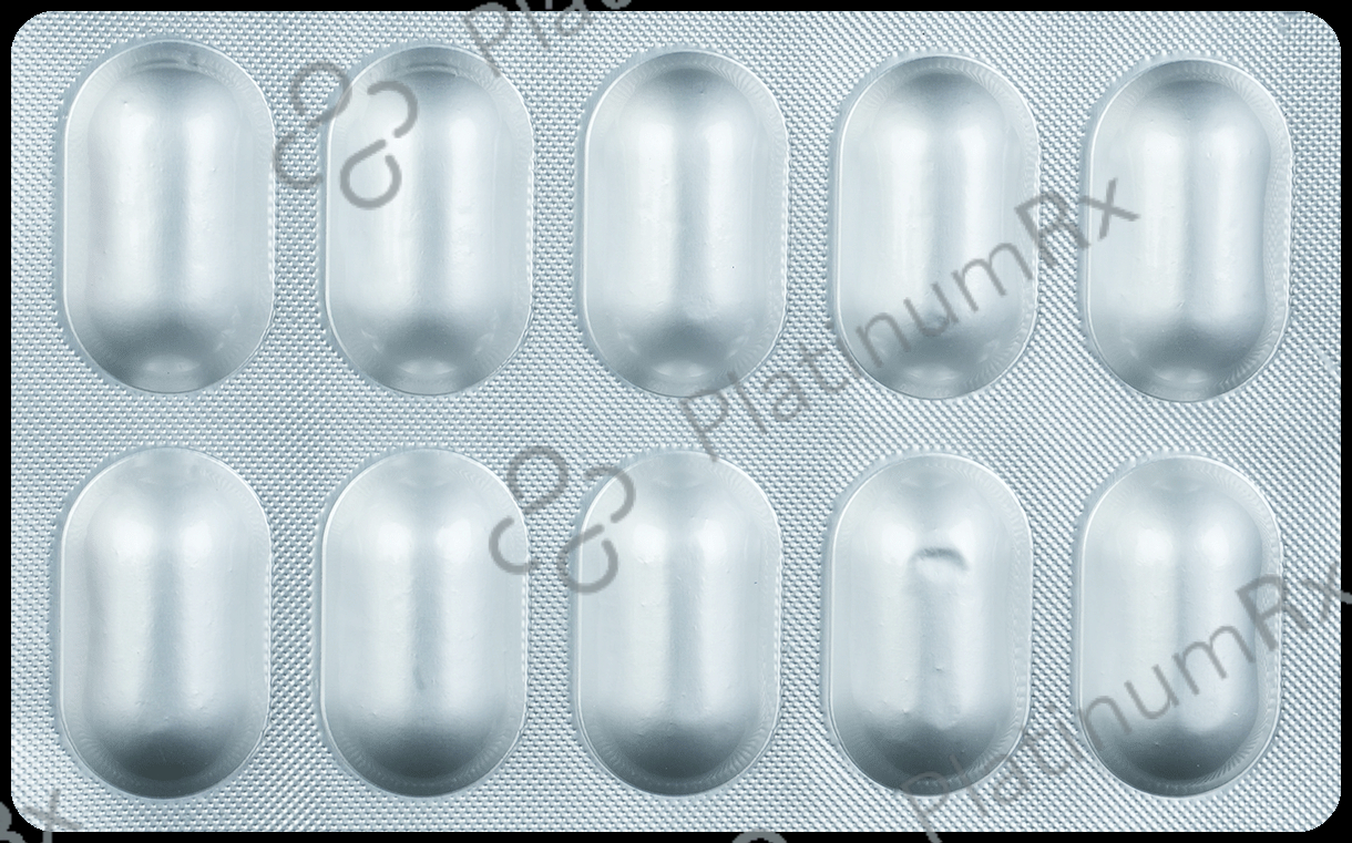 Iphytoral 100mg Capsule