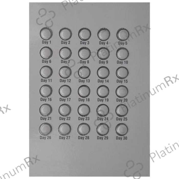 Teczine CP Tablet