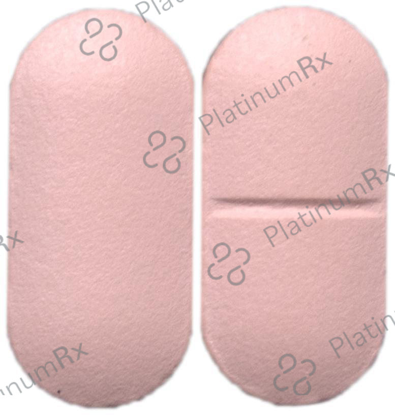 Moxiflox 400mg Tablet 5s