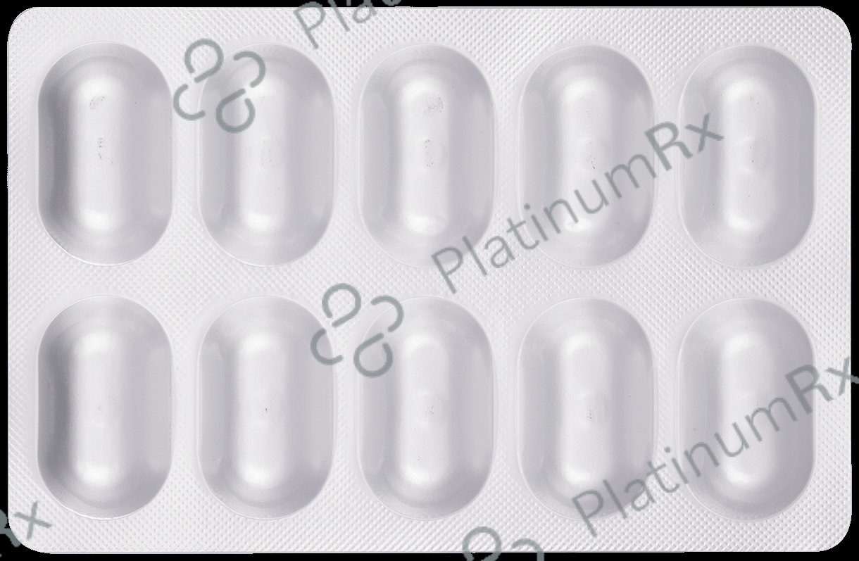Atorsave CV 20/75mg Capsule 10s
