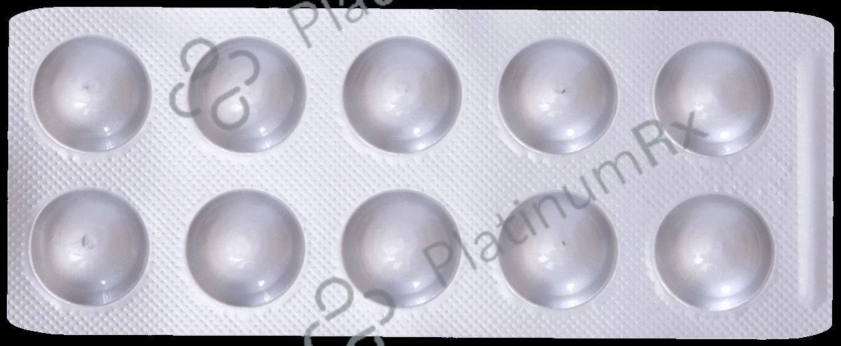 Dgson 10mg Tablet 10s