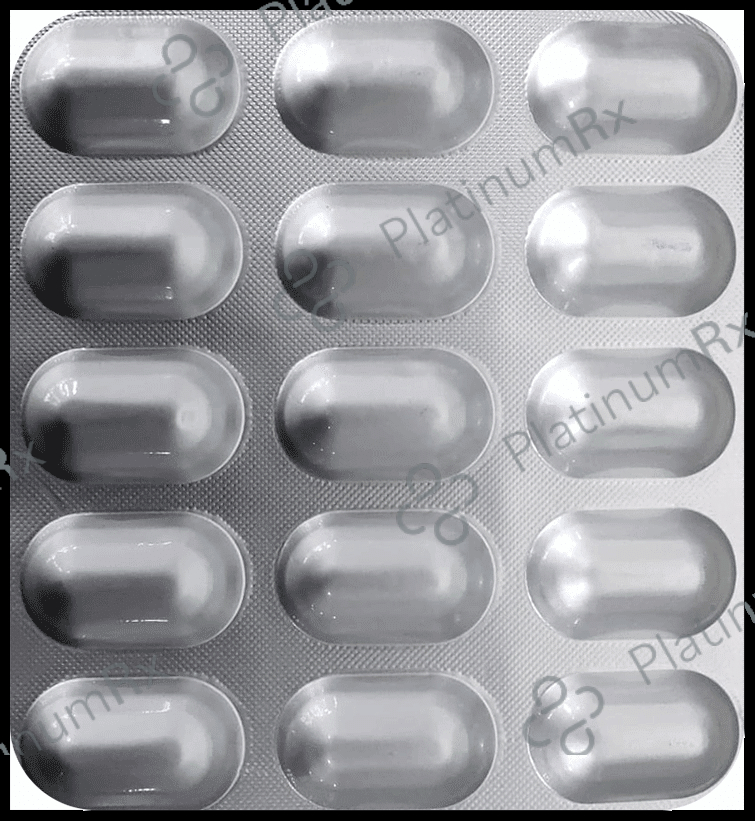 Dupax P 75mg/20mg Tablet