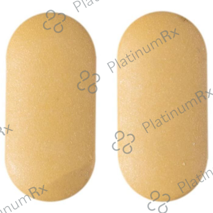 Ultra Plus Tablet