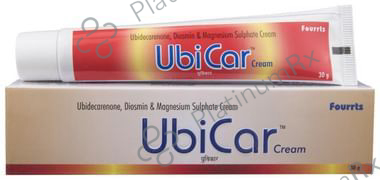 Ubicar Cream