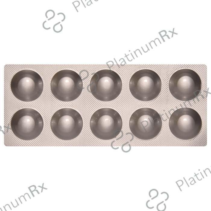 Cefabest 200 Tablet