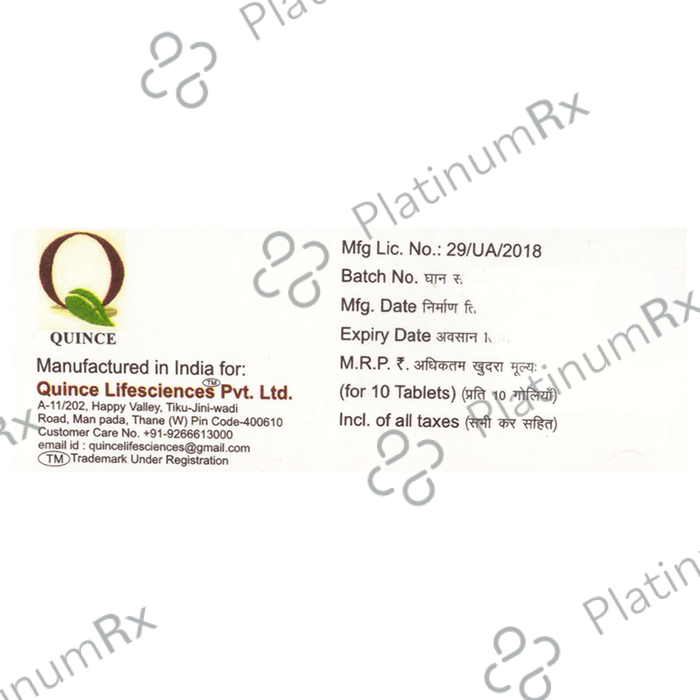 Resttop-LS Tablet MD