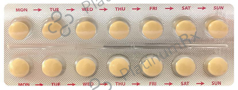 O Glimaday 2 Tablet PR