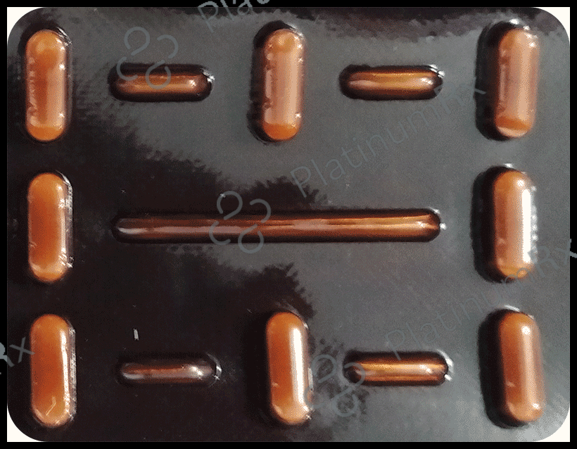 Doxycept Tablet