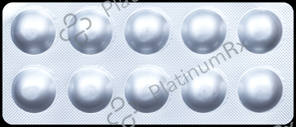 Denlafax 50mg PR Tablet 10s