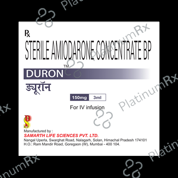 Duron 150mg Injection