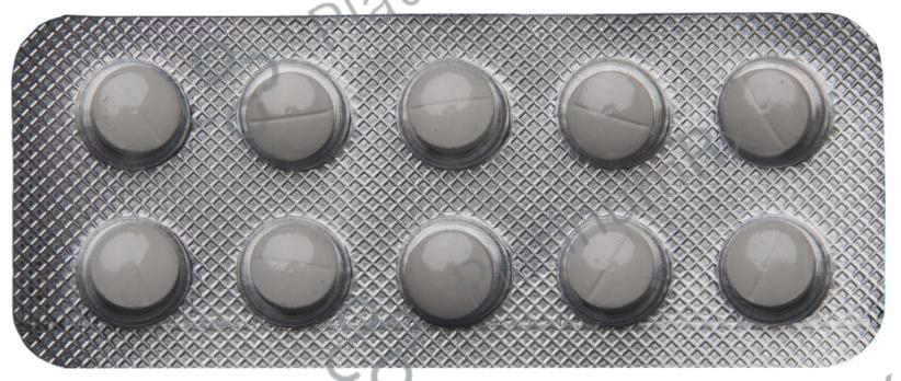 Serenata 50 Tablet