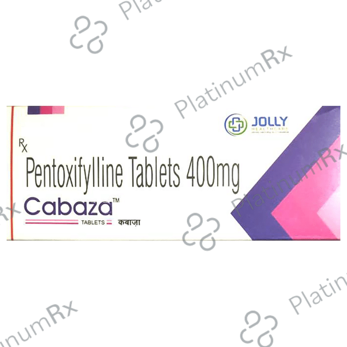 Cabaza Tablet