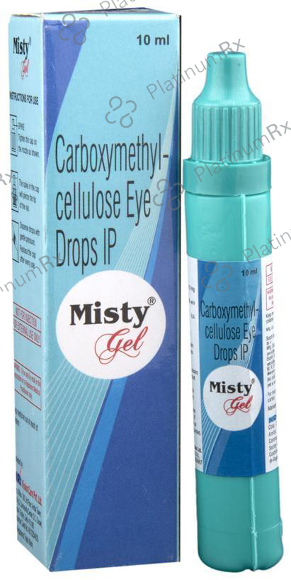 Misty Gel