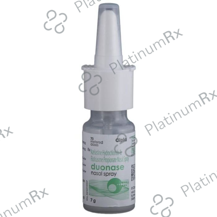 Duonase nasal spray uses online