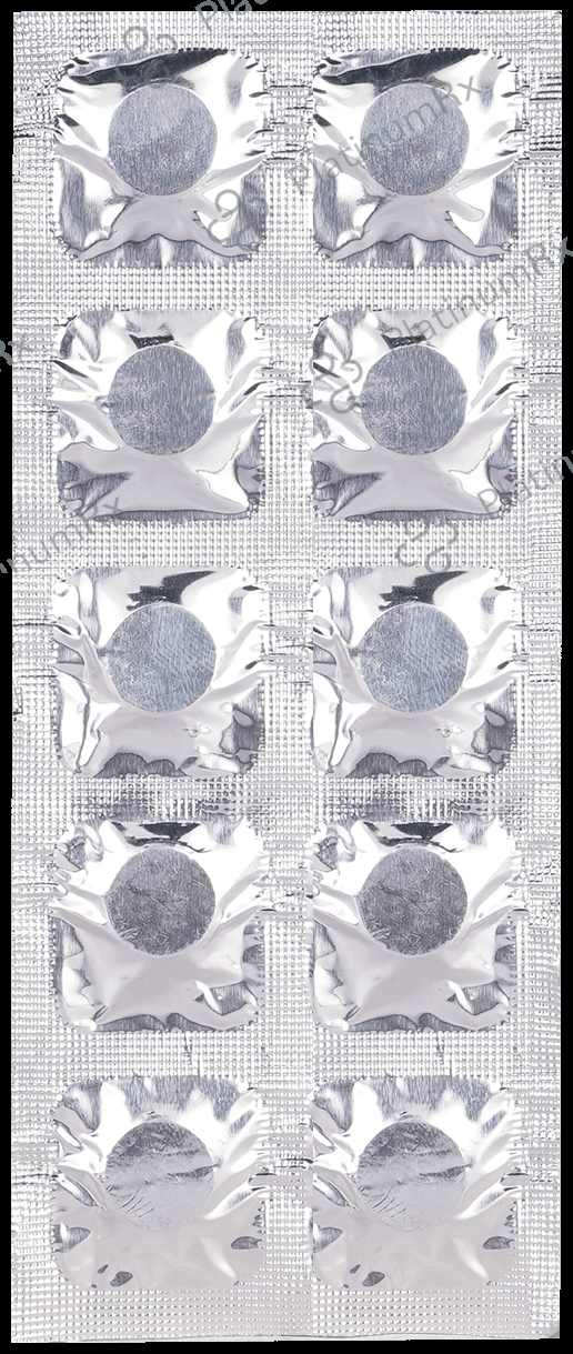 Ceff 250mg Tablet DT