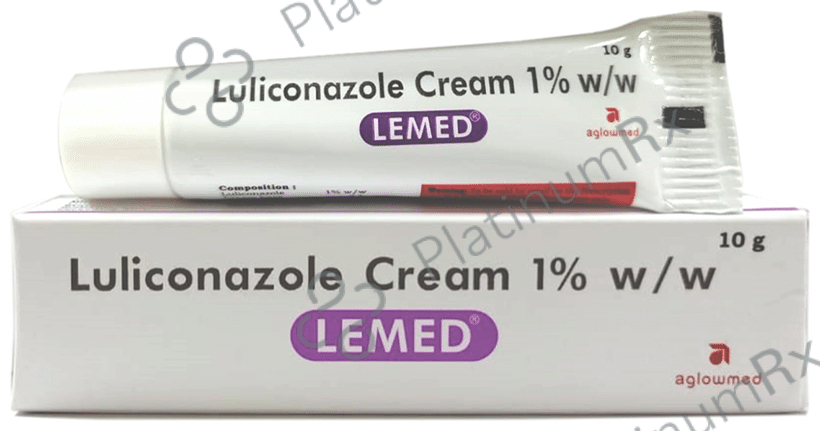 Lemed Cream