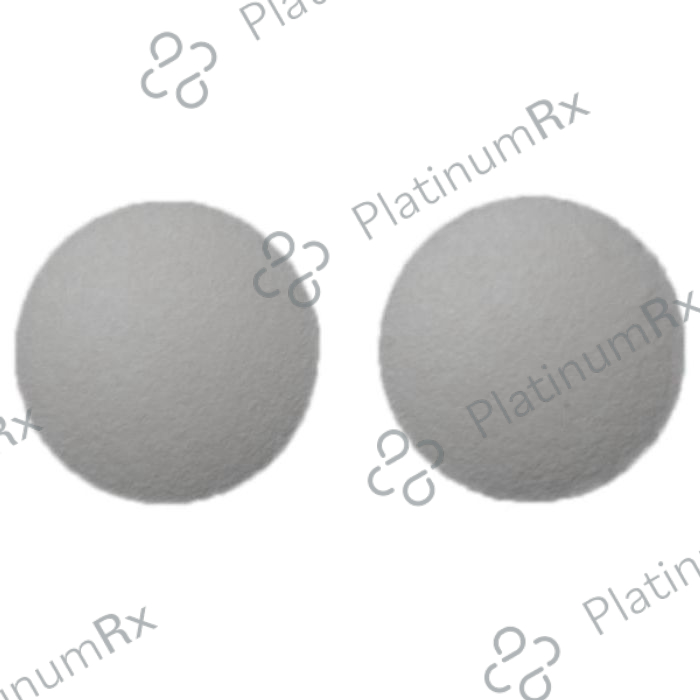 Nexovas O 10/20mg Tablet 10s