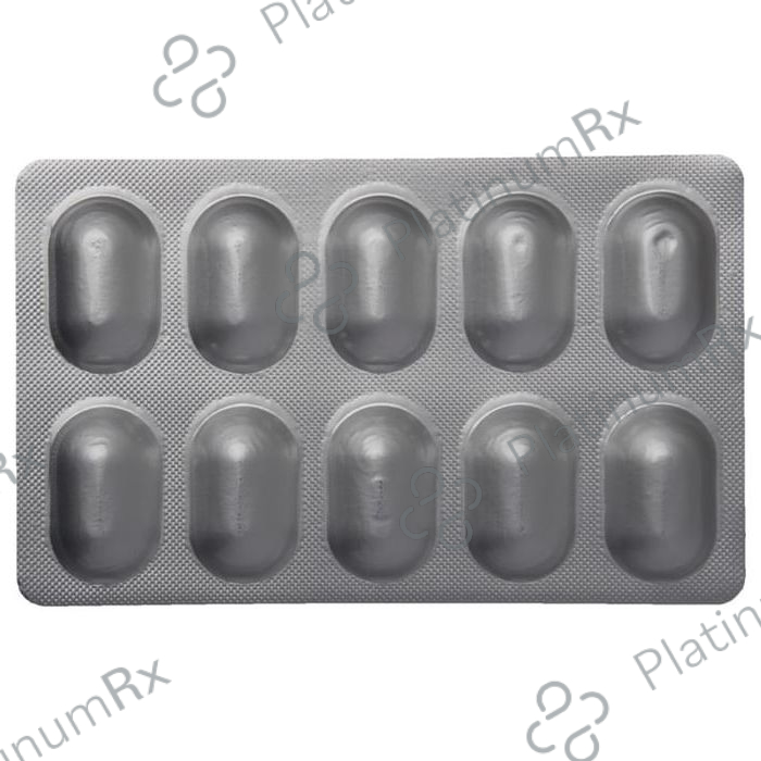 Chymonac-MR Tablet