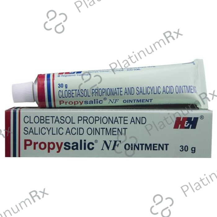 Propysalic NF Ointment 20gm