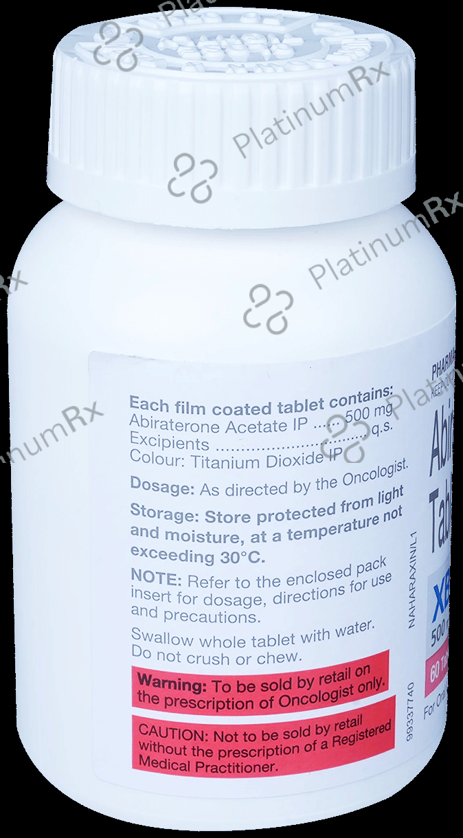 Xbira 500 Tablet