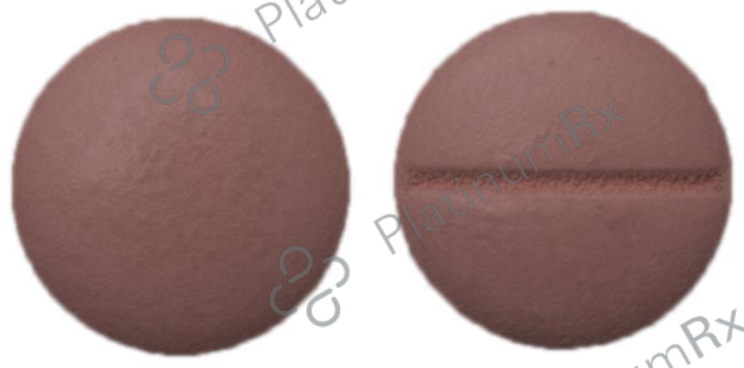 Dazit M 5/10mg Tablet 10s