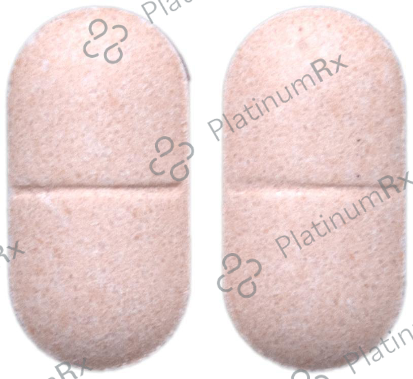 Sylate 500mg Tablet 10s