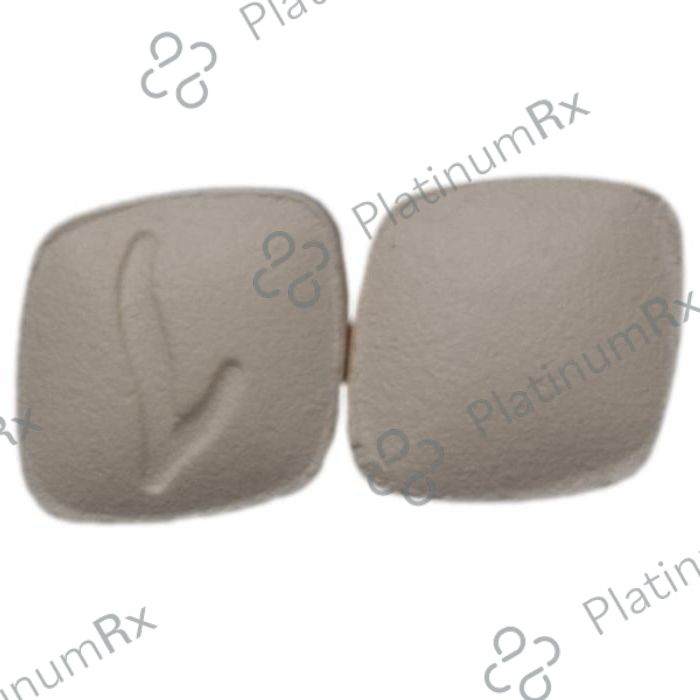 Exinia 25 Tablet