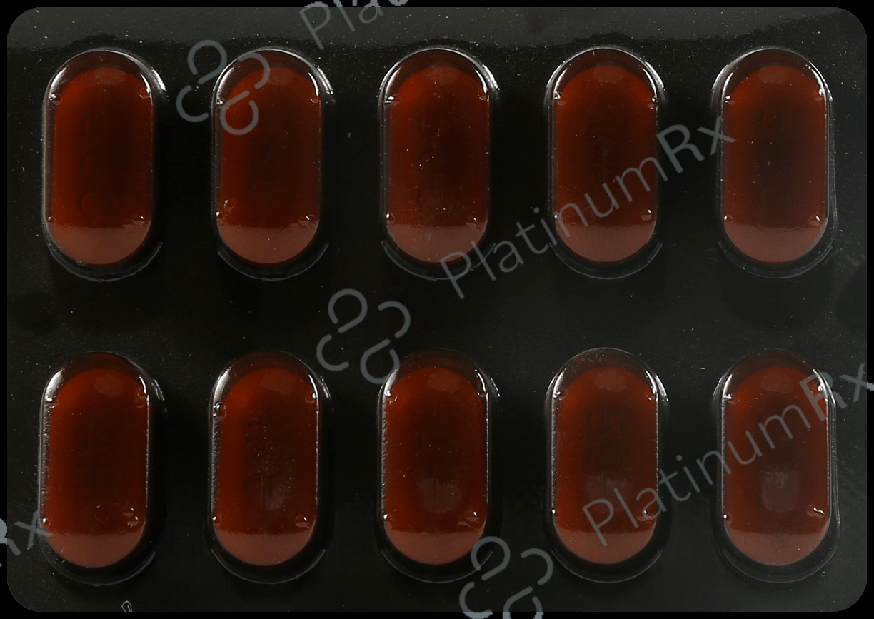 Renodapt 500 Tablet