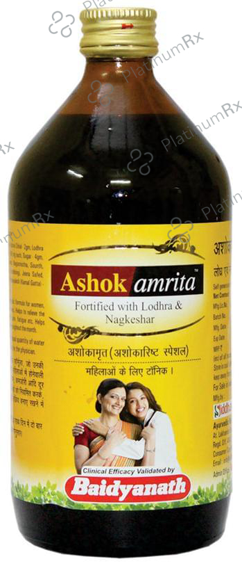 Baidyanath (Nagpur) Ashokamrita