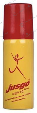 Jusgo Spray 35 Spray