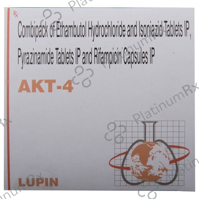 Akt 4 Kit