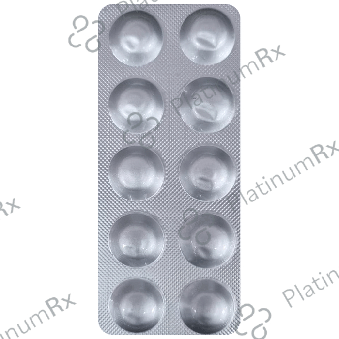 Emsita-D Tablet