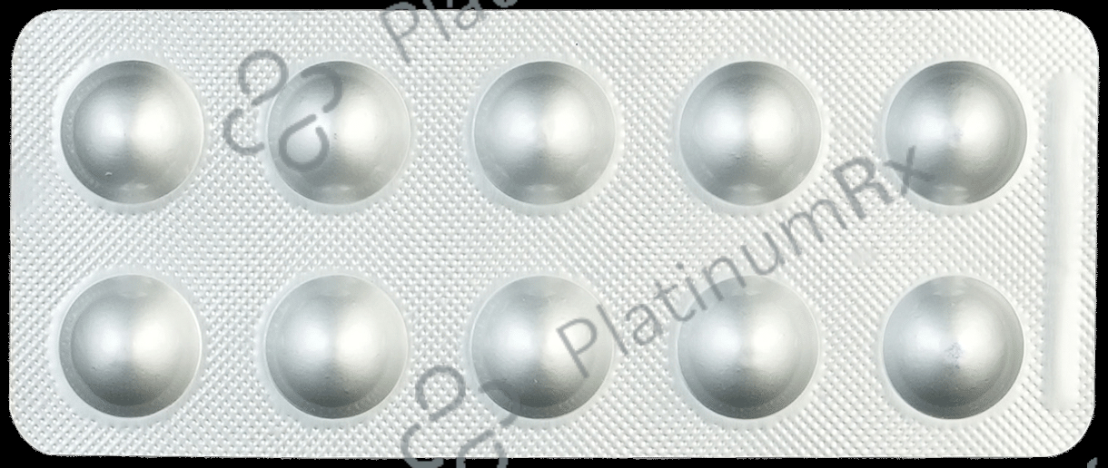 Coralan OD 10mg Tablet PR 10s