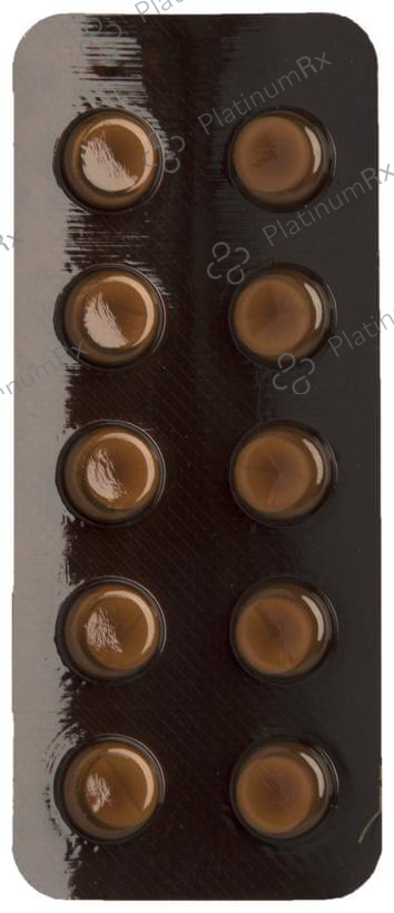 Glycolate 2mg Tablet 10s