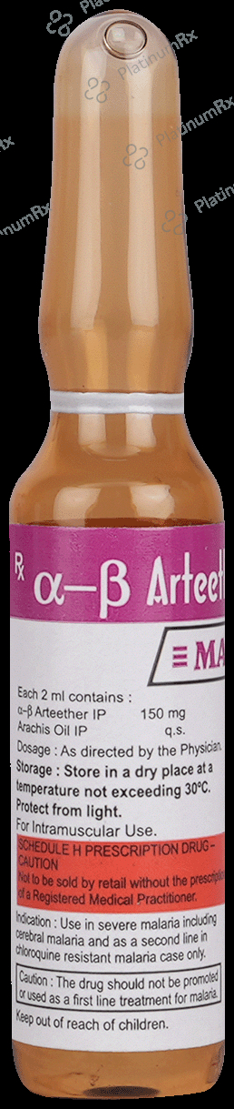 Match 150mg Injection 2 Injection