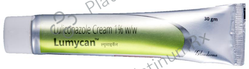 Lumycan Cream 30 Cream