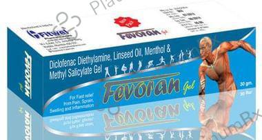 Fevoron Gel