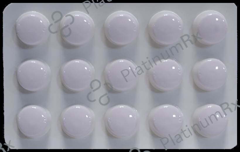 Sitaglo 100mg Tablet 15s