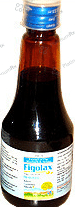 Figolax Sugar Free Syrup 200 ml
