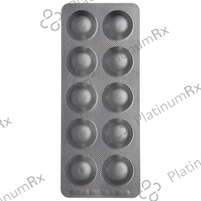 Lukotas HD 75/5/10mg Tablet SR 10s