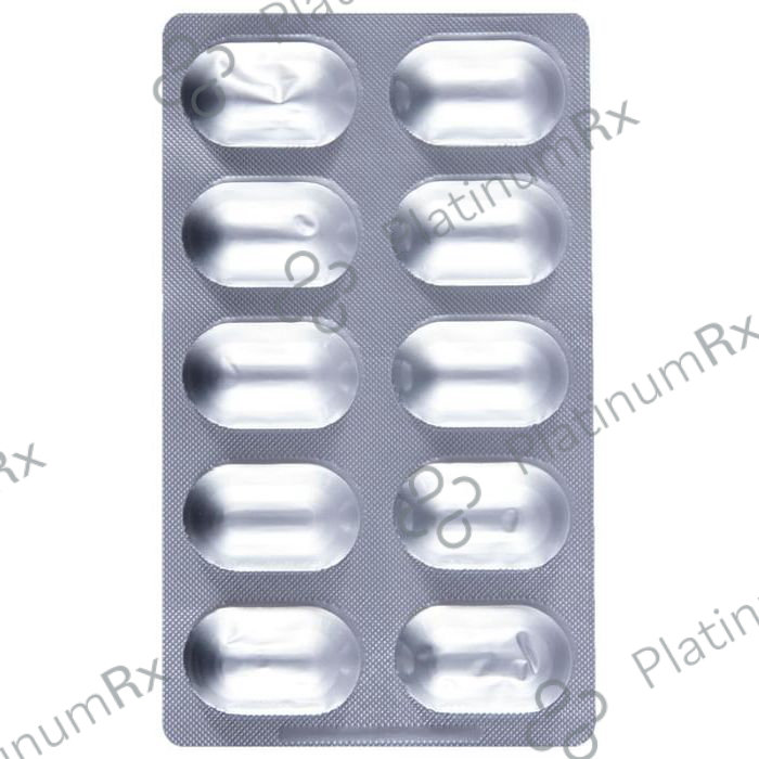Dabifib 110 Capsule