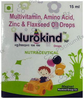 Nurokind NF Drop 15ml