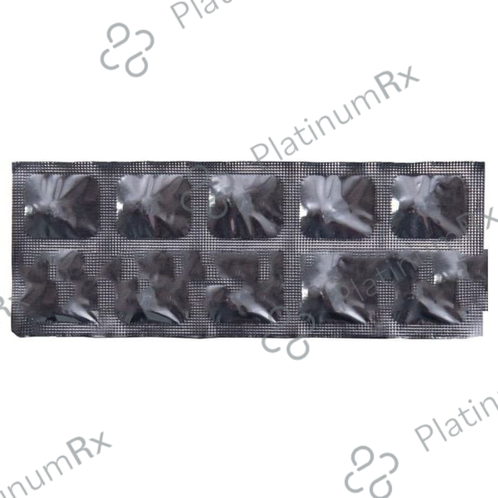 Tynept 12.5mg Tablet 10s