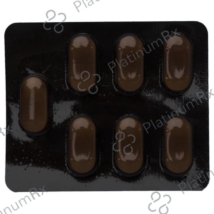 Tebina 500 Tablet