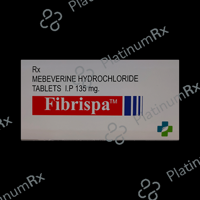 Fibrispa Tablet