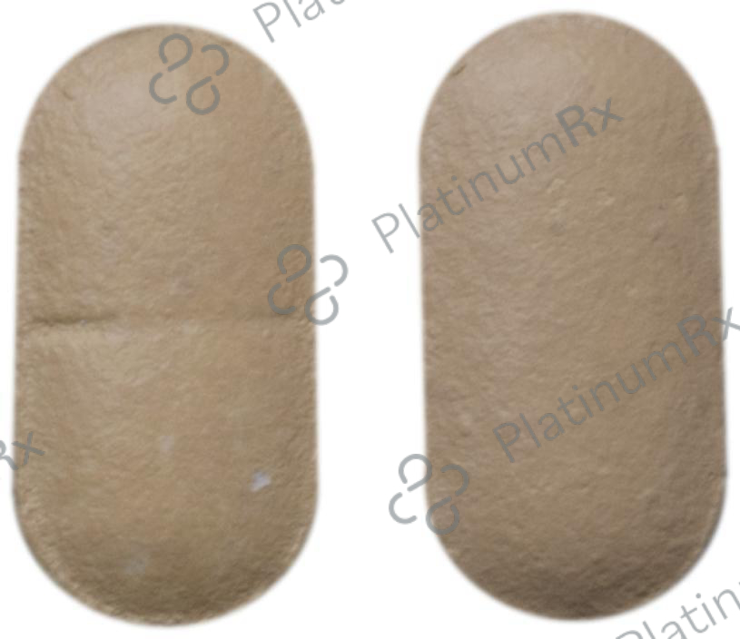 Oflox 200mg Tablet 10s