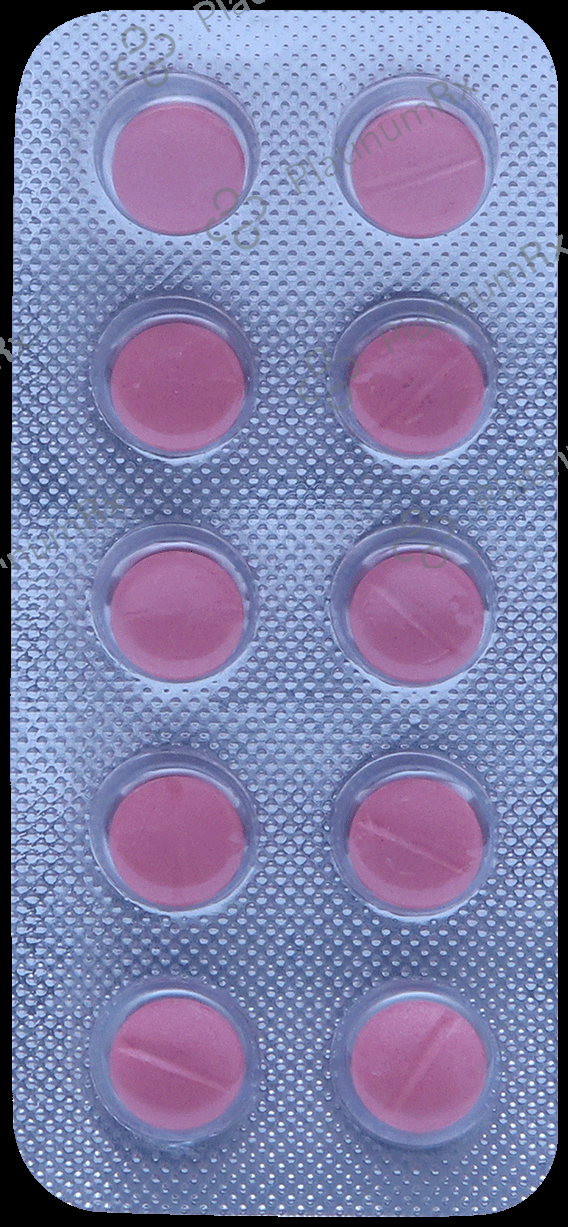 Eslot 5mg Tablet
