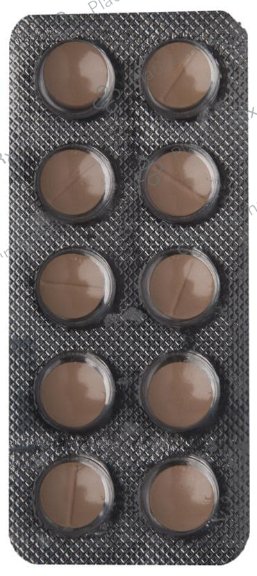 Febutaz 80mg Tablet 10s