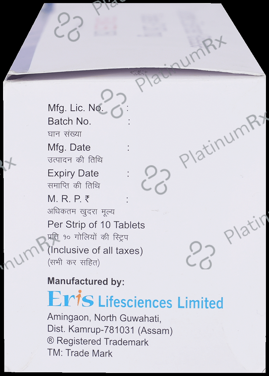 Desval ER 250mg Tablet 10s
